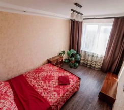 Двухместные апартаменты Comfort с 2 комнатами (2 отдельные кровати) в Wings