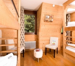 Апартаменты в Le Paradis 18 & 18b appts - Chamonix All Year