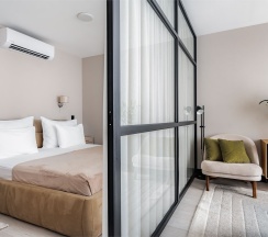 DELUXE 2 в Yard Residence