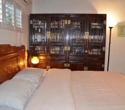 Семейный номер Deluxe в LAX Teresa B&B