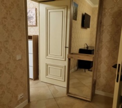 Семейный в Domenikana