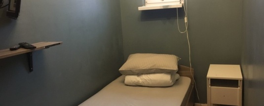 Стандарт в Good Rooms