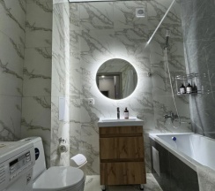 Апартаменты Standard c 1 комнатой в Happy home