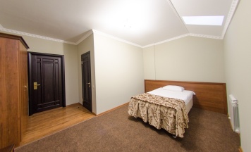 Стандарт одноместный в Residence park hotel