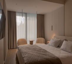 Инста Студия в Монтевиль by Adamand Resort