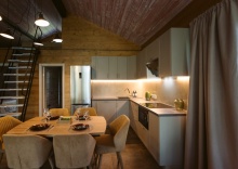 ПАНДОРА ( ДО 8 ГОСТЕЙ ) в Berloga Country Resort