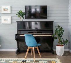 Дом Михайловка в Уютный дом