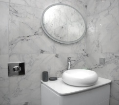 Junior suite 2-местный 1 в Gerberg house