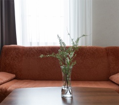 Двухместный номер "Студио" в Булак