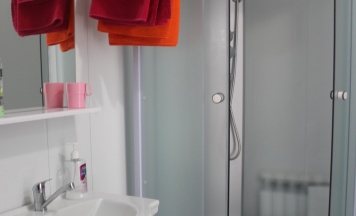 Двухместный номер в Орриент