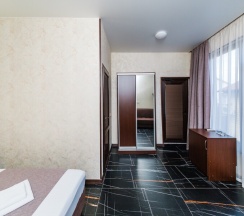 Полулюкс без балкона в Sagrada