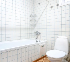 Коттедж люкс 20 в MB Resort