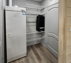 номер "Семейный" в Золотая долина