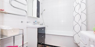 Новосибирск: Апартаменты КВАРТИРКА-НСК