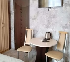 Трёхместный номер Standard в Роза ветров