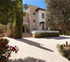 Номер Standard в Aphrodite Hills Residences Superior Villas