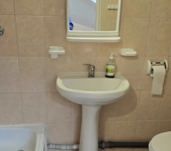 Трёхместный номер Standard в Бавария