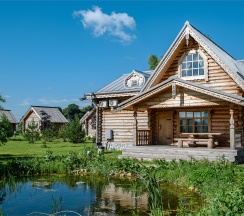 ХОРОМЫ (апартамент) в Остров