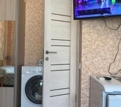 3-местный номер студия семейный в Диана