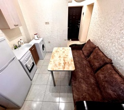 Квартира в Апартаменты на улица Братьев Кушховых, 132