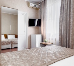 Стандарт в Анастасия by Viva Hotels Group