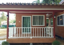 Бунгало Superior в Mook Paradise Bungalow