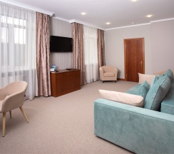 Люкс Бизнес в Медвежий угол