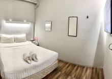 Номер Standard в Hobnob Hostel - Adults Only