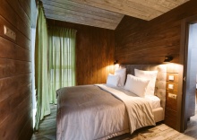 ОРИОН ( ДО 8 ГОСТЕЙ ) в Berloga Country Resort