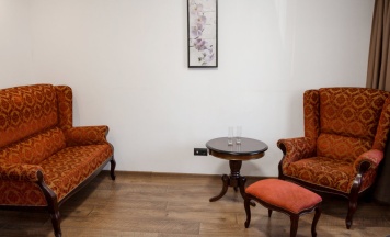 Апартаменты с 3 комнатами в Изумруд