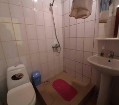 Двухместный номер Luxury двуспальная кровать в Аврора