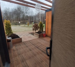 Номер стандарт улучшенный в Аистово