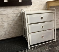 1-комнатные апартаменты стандарт в Диван и Чемодан