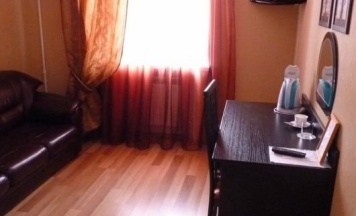 Номер Standard в Центральная