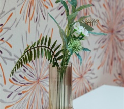 Однокомнатная_23 этаж в AntoninaApartments