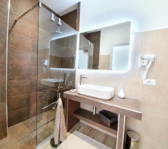 Студия Deluxe в 2b Home - Bari Centro