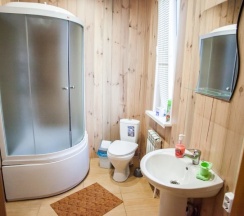 Дом у реки в Наша Фазенда