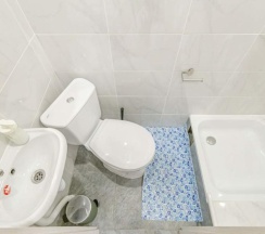 1-комнатные апартаменты студия №3 в Уно Эстейт