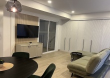 Номер Superior с 2 комнатами в Cordia Residence Saladaeng