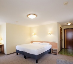 СТАНДАРТ DOUBLE в Амакс Сафар