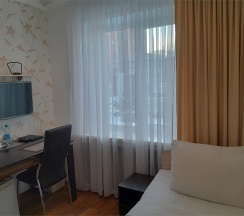 Стандартный 1-местный номер в Комфорт