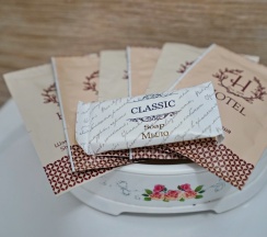 4-местный номер "Стандарт" в Южная Гавань