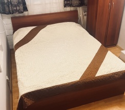 Одноместный номер в Ял