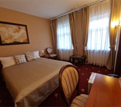 Стандарт плюс в Перекресток джаза