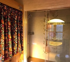 Номер Deluxe с видом на горы в Kiripura Resort
