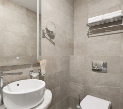 2-комнатные евро-апартаменты в Европа 4*