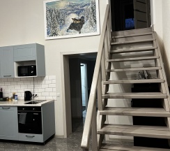 Дом в Kailas Sheregesh