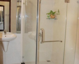 Двухместный номер Superior двуспальная кровать в Ocean Star Resort
