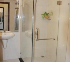 Двухместный номер Superior двуспальная кровать в Ocean Star Resort