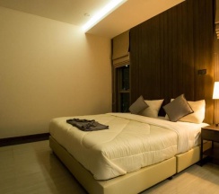 Вилла Deluxe с 5 комнатами в Villa Navin Resort